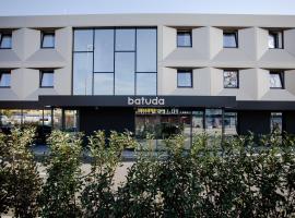 Hotel Batuda Accommodation Bahrain