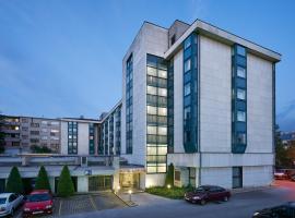 Hotel Laguna Zagreb Accommodation Bahrain