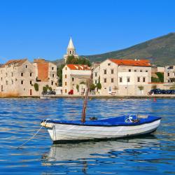 Kastela Accommodation Bahrain