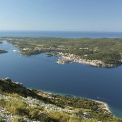 Korcula Island Accommodation Bahrain