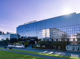 Maistra City Vibes Hotel International Accommodation Bahrain