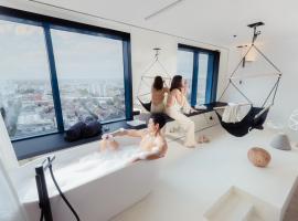 Maistra City Vibes Zonar Zagreb Accommodation Bahrain