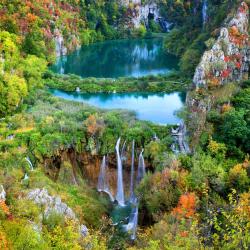 Plitvice Lakes National Park Accommodation Bahrain