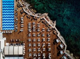 Rixos Premium Dubrovnik Accommodation Bahrain