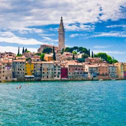 Rovinj Accommodation Bahrain
