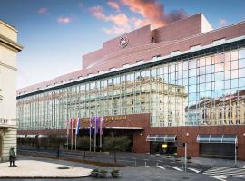 Sheraton Zagreb Hotel Accommodation Bahrain