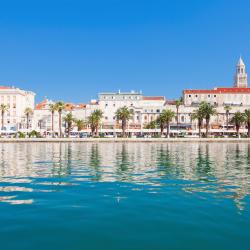 Split Accommodation Bahrain