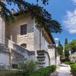 Split Archaeological Museum, Split Accommodation Bahrain