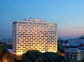 The Westin Zagreb Accommodation Bahrain