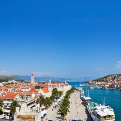 Trogir Accommodation Bahrain