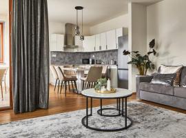 7Seasons Apartments Budapest Accommodation Bahrain