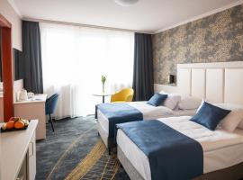 Airport Hotel Budapest Accommodation Bahrain