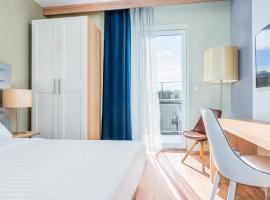 Akeah Verdi Budapest Accommodation Bahrain