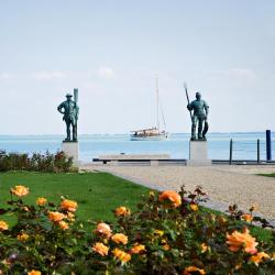 Balatonfüred Accommodation Bahrain