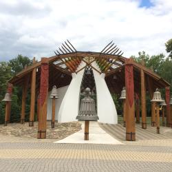 Bell House, Hajdúszoboszló Accommodation Bahrain