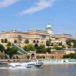 Buda Castle, Budapest Accommodation Bahrain