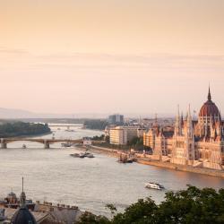 Budapest Accommodation Bahrain