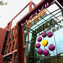 Corvin Plaza, Budapest Accommodation Bahrain