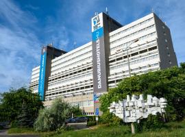 Danubius Hotel Arena Accommodation Bahrain