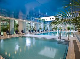 Danubius Hotel Helia Accommodation Bahrain