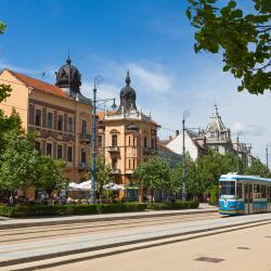 Debrecen Accommodation Bahrain