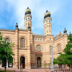 Dohany Street Synagogue, Budapest Accommodation Bahrain