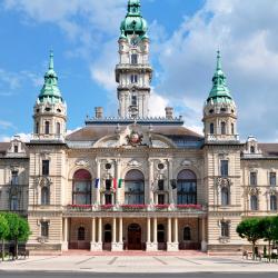 Győr Accommodation Bahrain