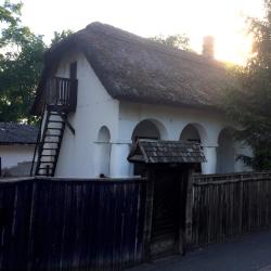 Hajdúszoboszló Folk House and Museum, Hajdúszoboszló Accommodation Bahrain