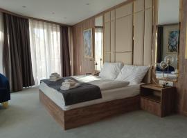 Hotel Foldana Accommodation Bahrain