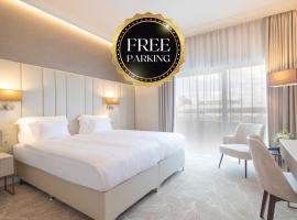 Hotel Gerardus Accommodation Bahrain