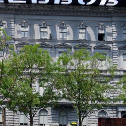 House of Terror, Budapest Accommodation Bahrain