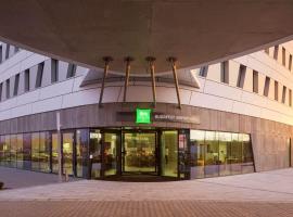 ibis Styles Budapest Airport Accommodation Bahrain