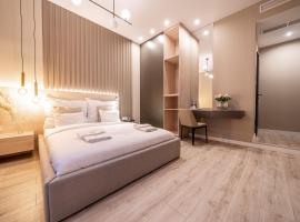 Karoly Boutique Suites, Best Location by BQA Accommodation Bahrain