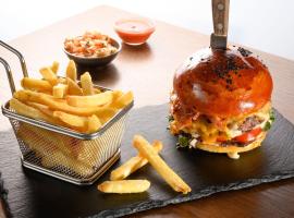 Leonardo Hotel Budapest Accommodation Bahrain