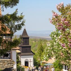 Nograd Accommodation Bahrain