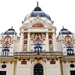 Pécs Accommodation Bahrain