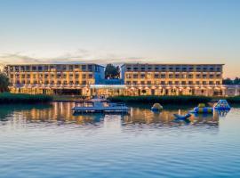 Sirius Hotel****Superior Accommodation Bahrain