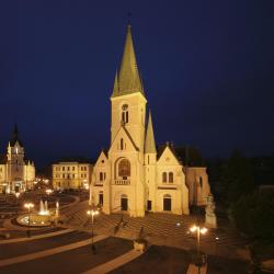 Somogy Accommodation Bahrain