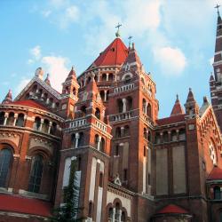 Szeged Accommodation Bahrain