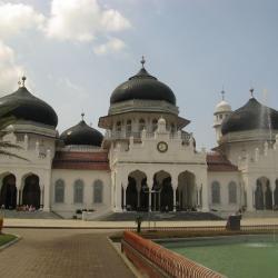 Aceh Accommodation Bahrain