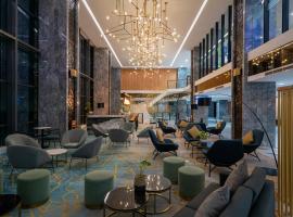 Anara Airport Hotel Accommodation Bahrain