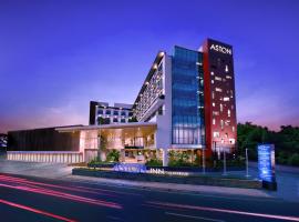 Aston Inn Mataram Accommodation Bahrain