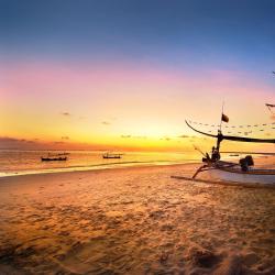 Bali Accommodation Bahrain