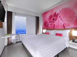favehotel Rungkut Surabaya Accommodation Bahrain