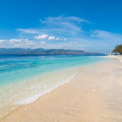 Gili Air Accommodation Bahrain
