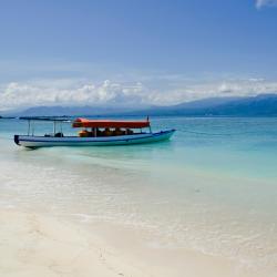Gili Islands Accommodation Bahrain