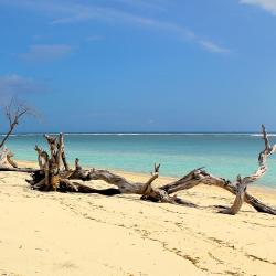 Gili Trawangan Accommodation Bahrain