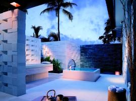 Grand Hyatt Bali Accommodation Bahrain