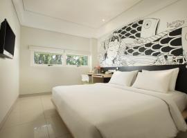Grandmas Plus Hotel Airport Accommodation Bahrain