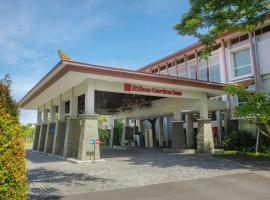 Hilton Garden Inn Bali Ngurah Rai Airport Accommodation Bahrain